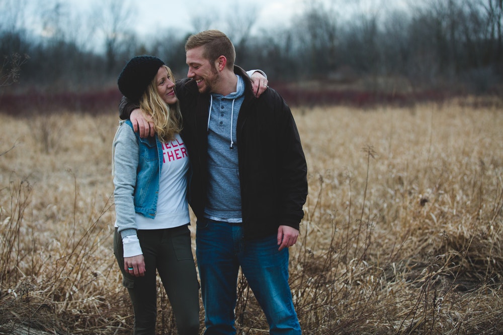 The Do's And Don't's Of Dating While Newly Divorced