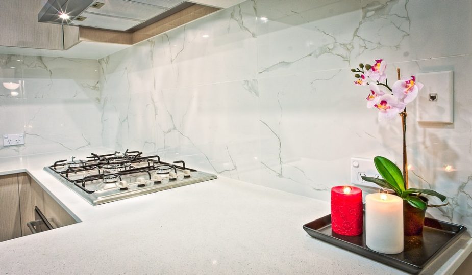 tiny kitchen design