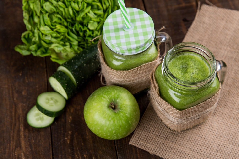best juice fasting plans