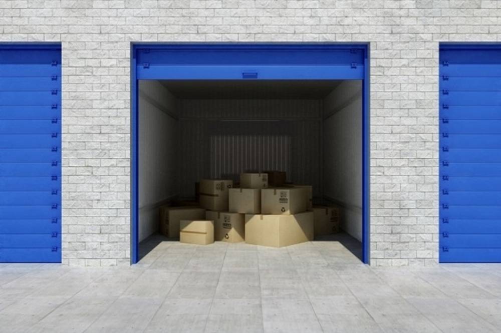 6 Benefits of Renting Self Storage During Your Move