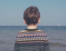 Child Custody Hearing