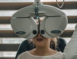 A Detailed Overview of Regular Eye Tests
