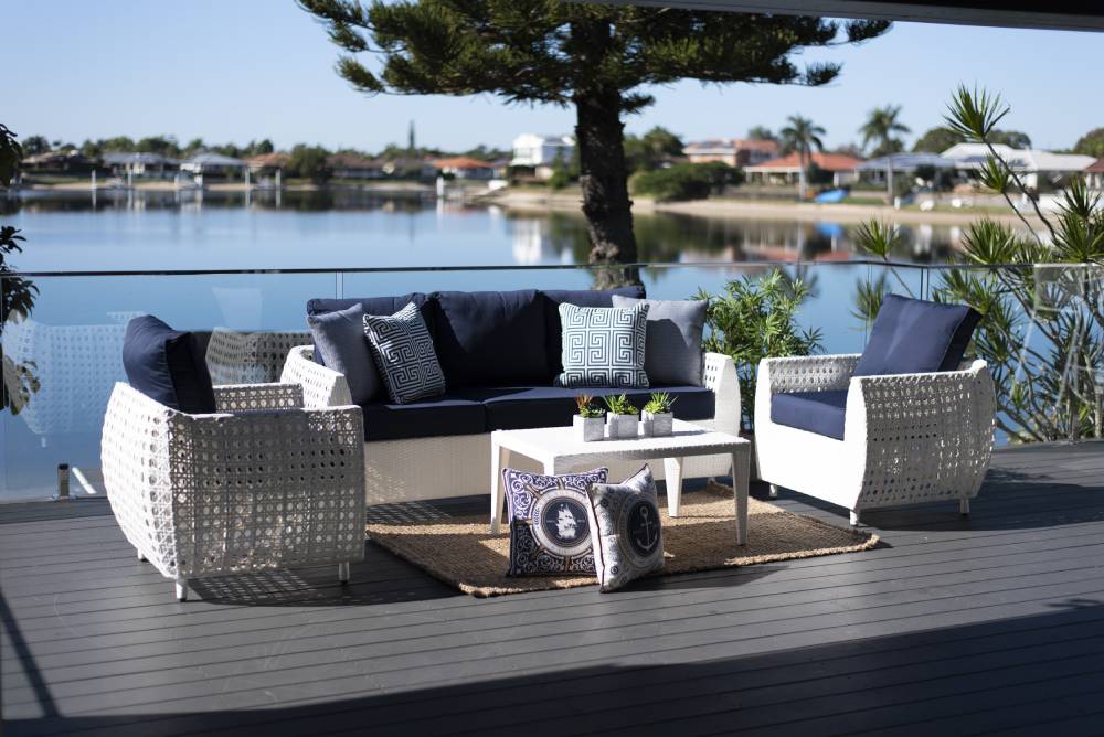 No Travel, No Worries. Transform Your Home with Outdoor Furniture