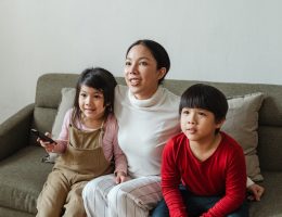 Essential Tips and Skills to Ensure Co-Parenting Success