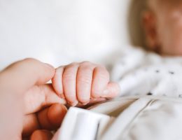 Your Guide to Baby Sleep in Their First Few Months