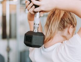 Lifelong Fitness Building Techniques From a Personal Trainer