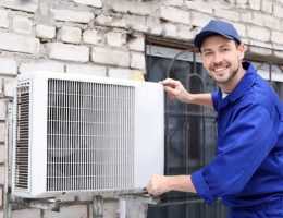 9 Tips For Hiring The Best Air Conditioning Service Provider