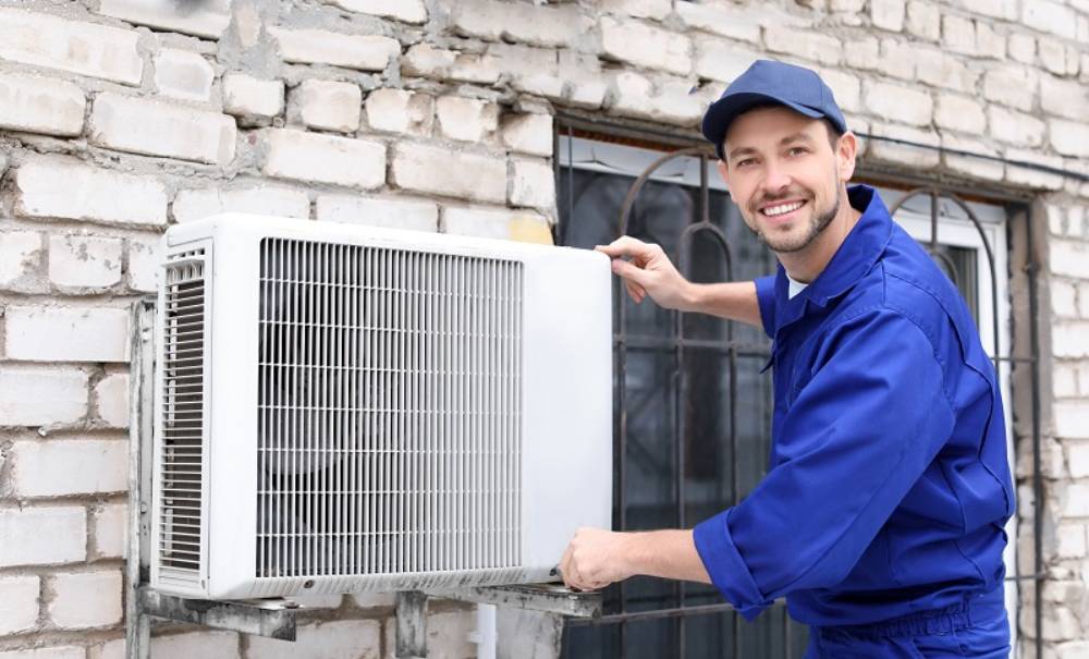 9 Tips For Hiring The Best Air Conditioning Service Provider