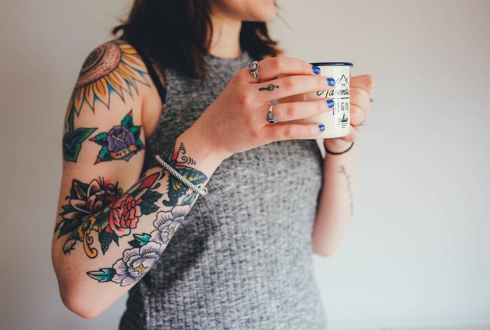 How Tattoo Trends and Designs Have Changed in the Modern Era