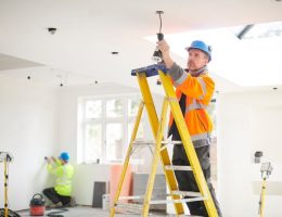 Things to Consider While Finding a Professional Home Electrician