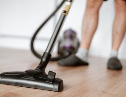 Factors to Consider Before Buying a Vacuum Cleaner