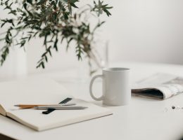 10 Tips for Creating a More Peaceful Home Environment