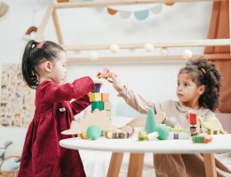 6 Ways to Make Learning a Part of Your Toddler's Daily Routine
