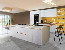 6 Ways Your Kitchen Cabinets Can Improve the Overall Look