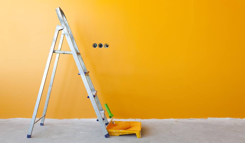 Crucial Differences Between Interior and Exterior Paint