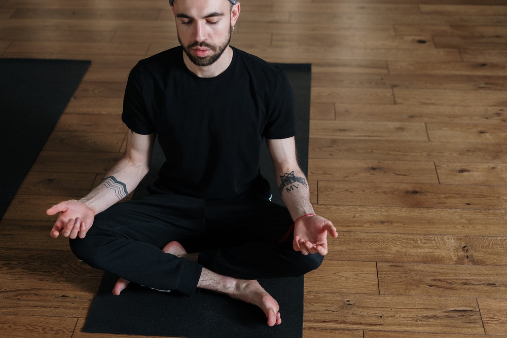 How to Have Great Meditation Posture by Using a Meditation Stool