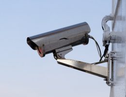 Importance of Security Camera Systems