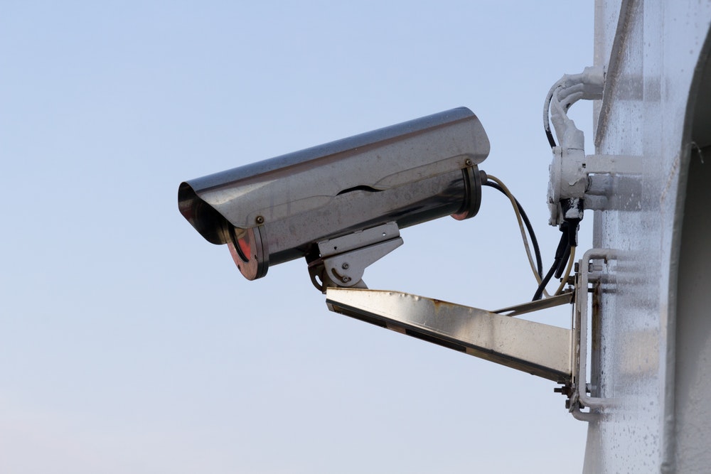 Importance of Security Camera Systems