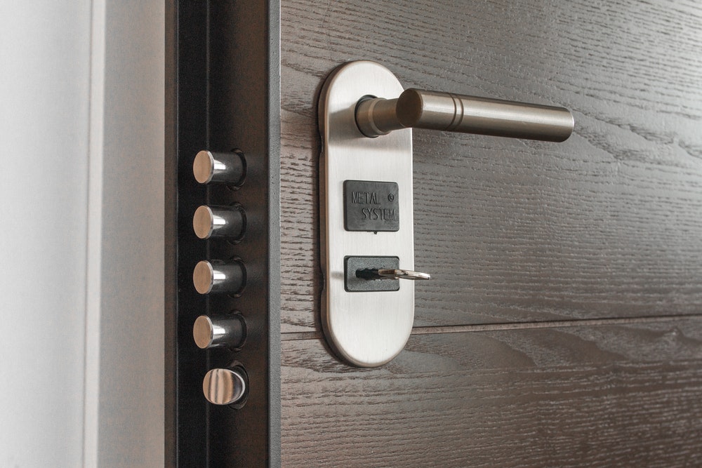 8 Inexpensive Tips to Secure Your Home From Intruders