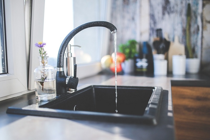 Tips for Choosing a Perfect Sink for Your Kitchen