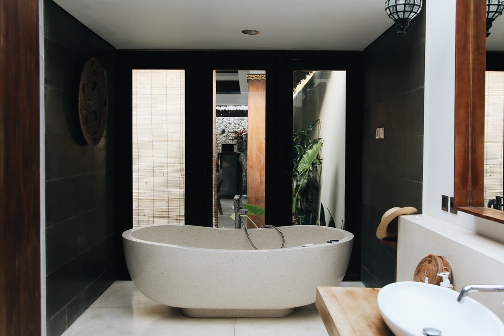 An Ultimate Guide to Bathroom Remodelling