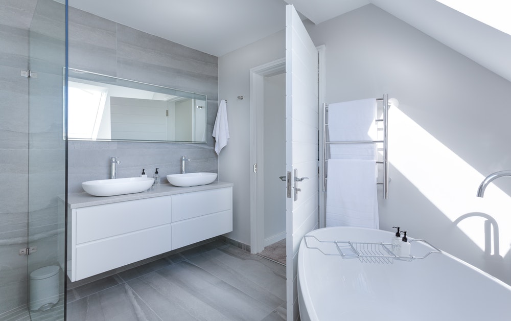 An Ultimate Guide to Bathroom Remodelling