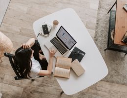 How Can Students Make Money Online