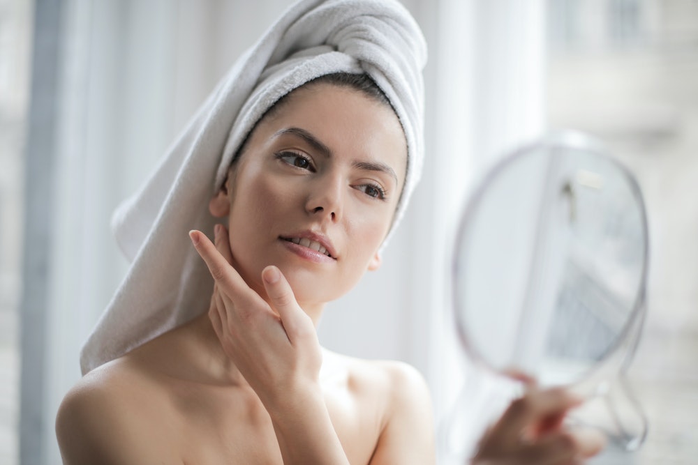 Skin Care: Introduction to Alpha Hydroxy Acids