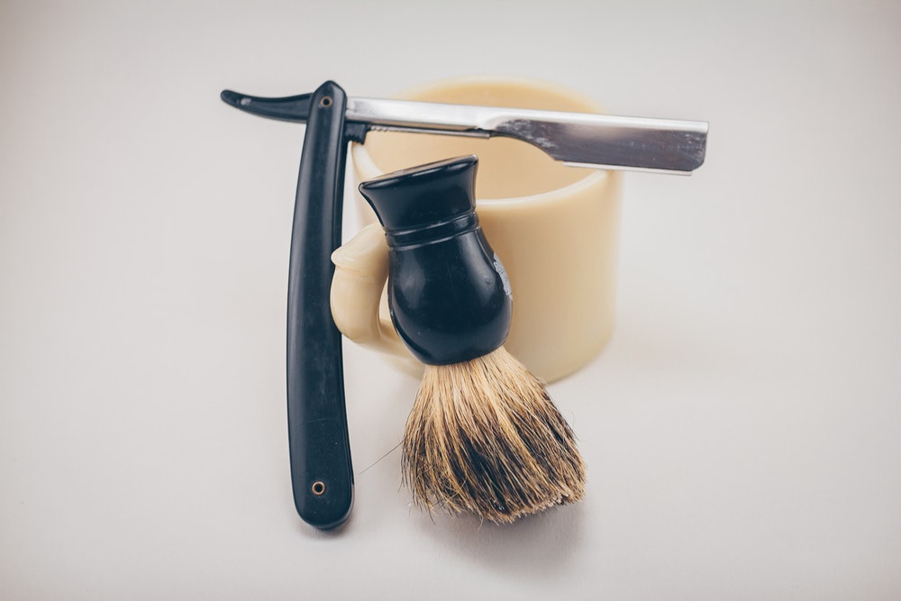 A Guide to Shaving Soap for Men 