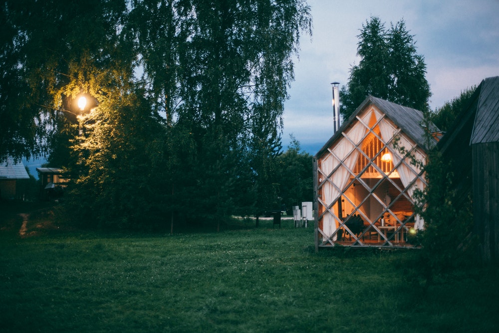 An example of Tiny Houses in Australia