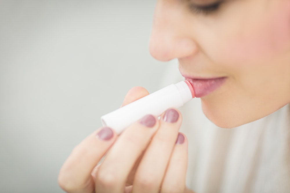 How to Get Rid Of Chapped Lips This Winter