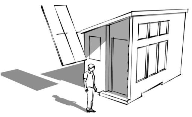 Free tiny home plans