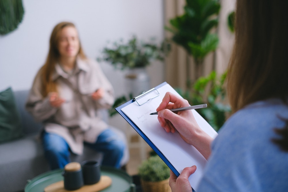 Things to Consider When Going for Addiction Treatment for the First Time