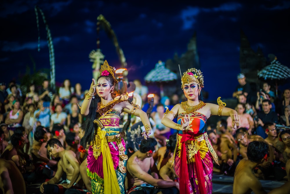 Post Pandemic Travel Guide to Bali Indonesia