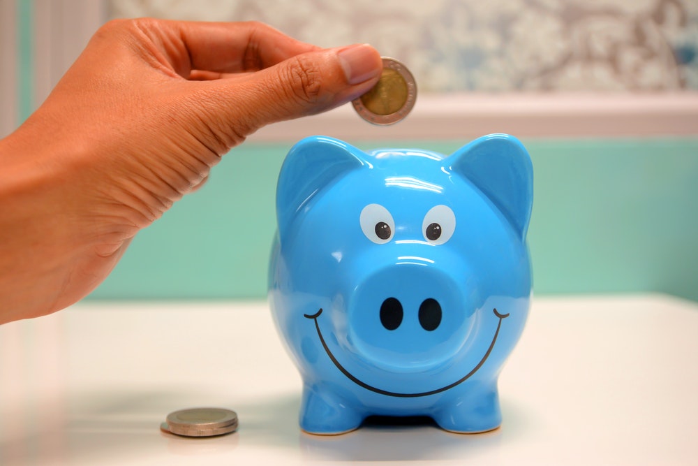 Falling Behind On Your Personal Finance Resolutions
