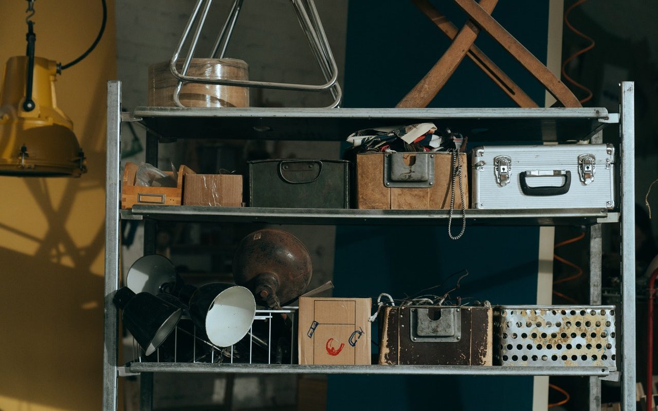 What Are Your Options With Outdoor Storage Boxes