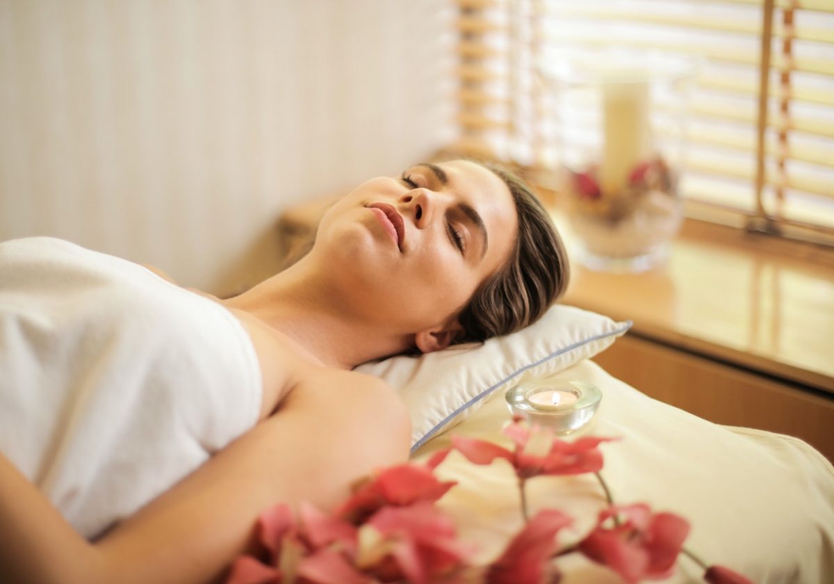 7 Fantastic Benefits of Massage Therapy