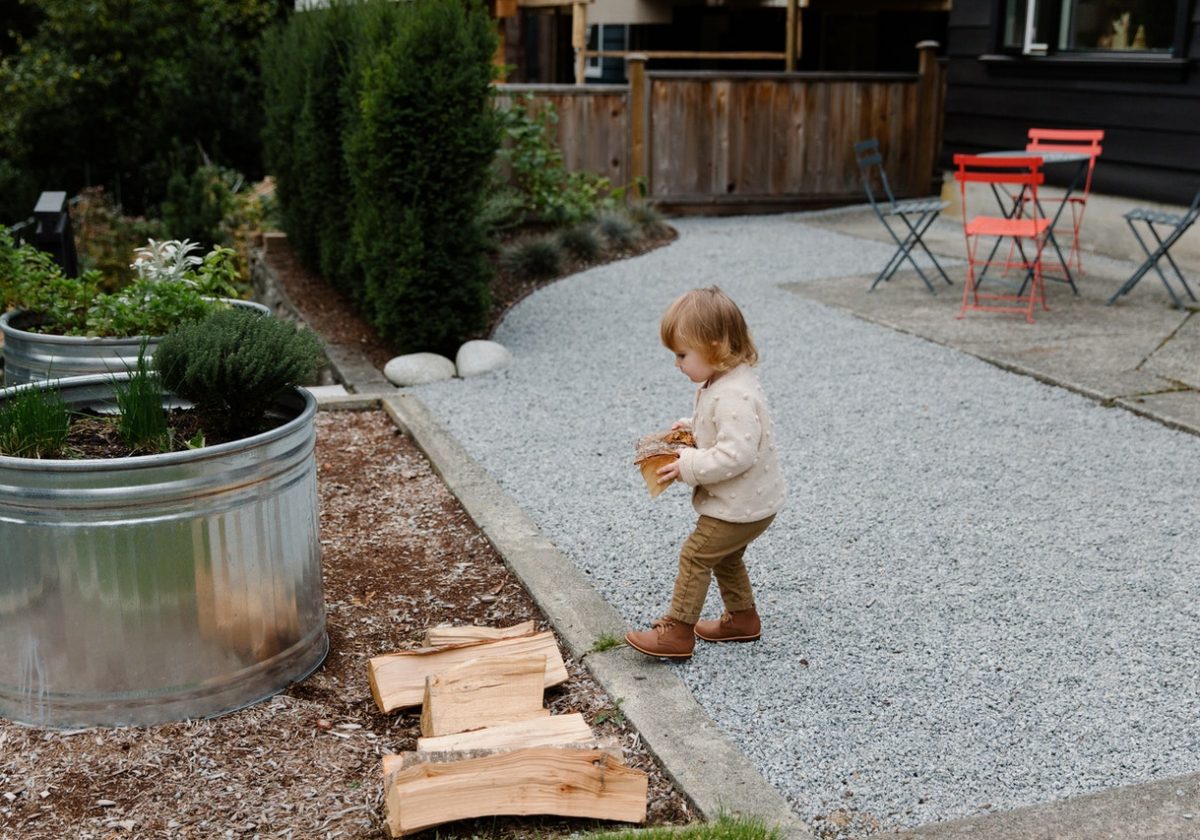 6 Great Garden Ideas for the Aussie Backyard