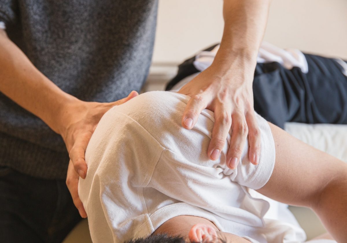 Complete Guide to Sports Massage: Techniques and Benefits