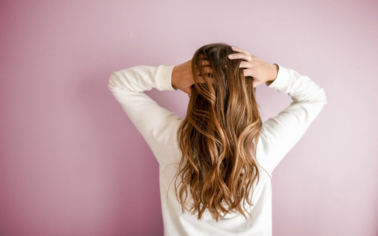 How to Prevent and Fix a Dry Scalp