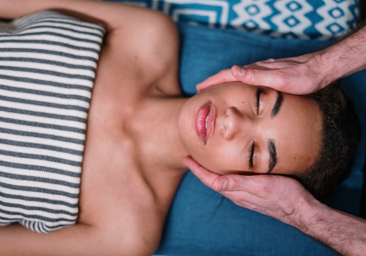 Why You Can Benefit From Massage for Headaches