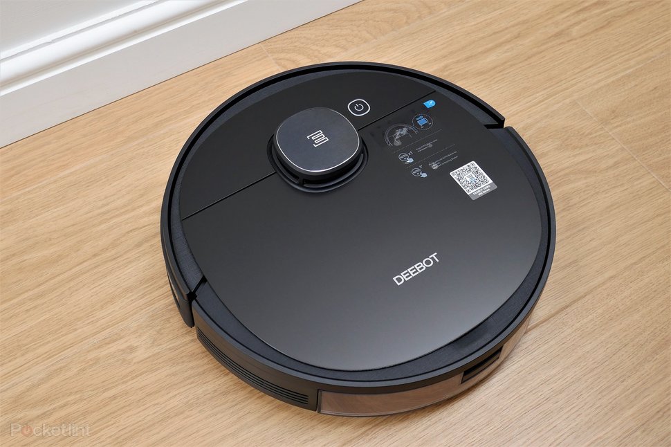 ECOVACS Deebot