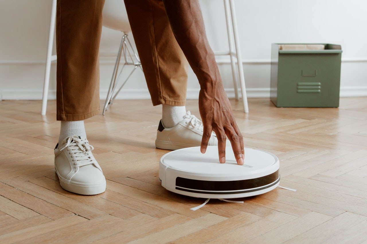 Best robot vacuums of 2022