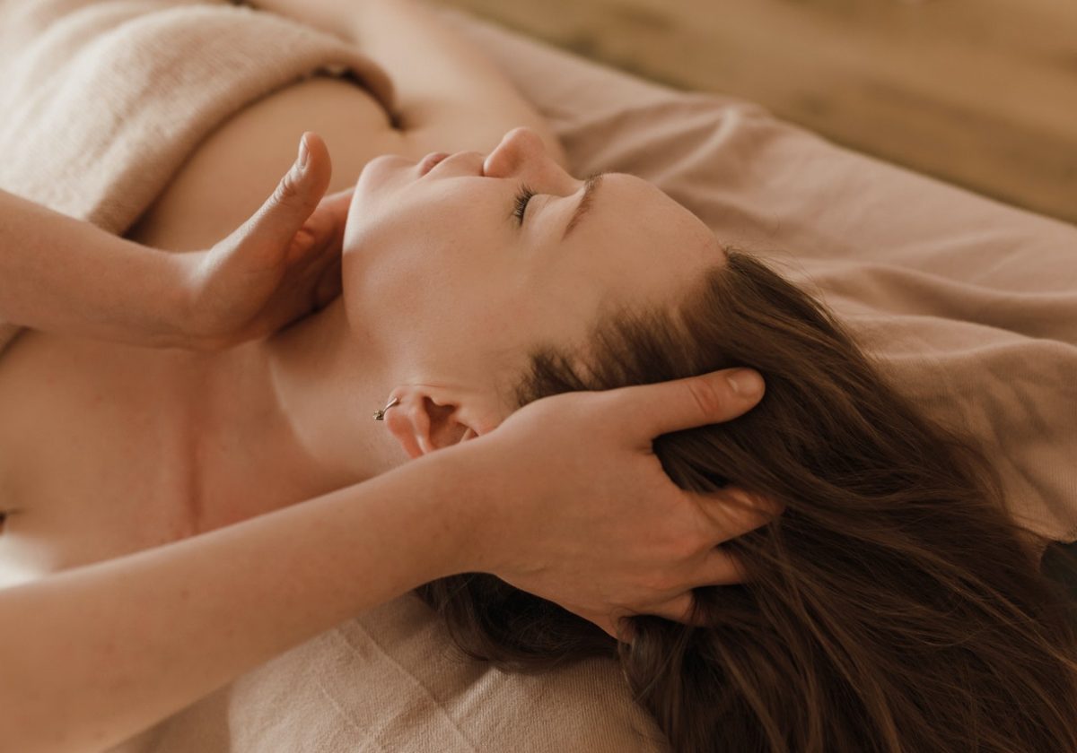 Benefits of Craniosacral Therapy: How It Can Change Your Life