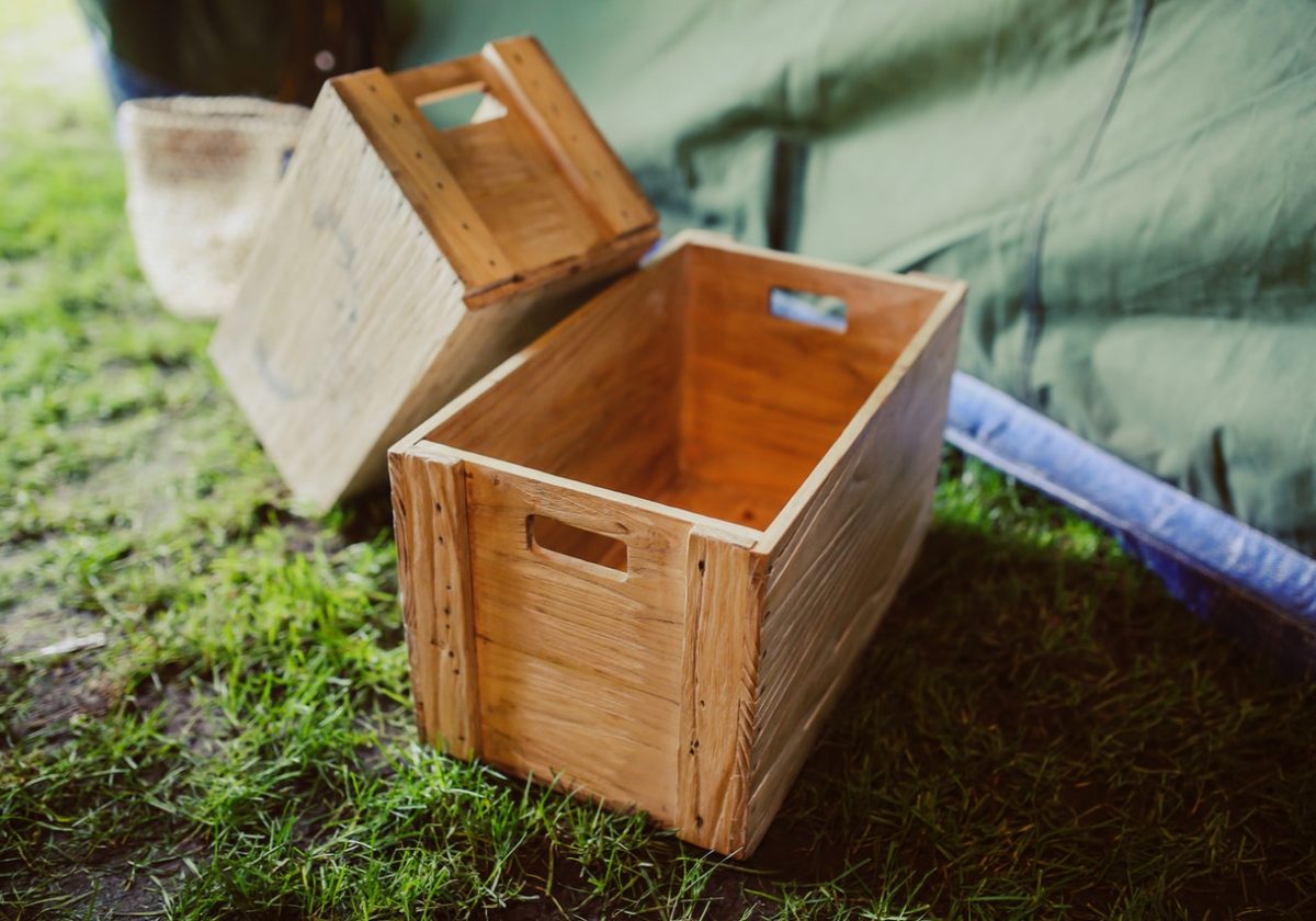 Clever Garden Storage Solutions for Australian Families