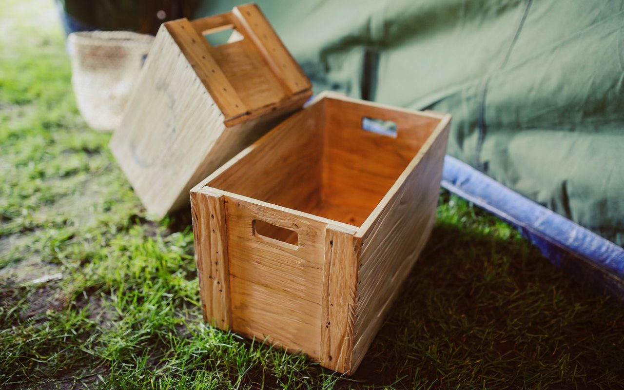 Clever Garden Storage Solutions for Australian Families