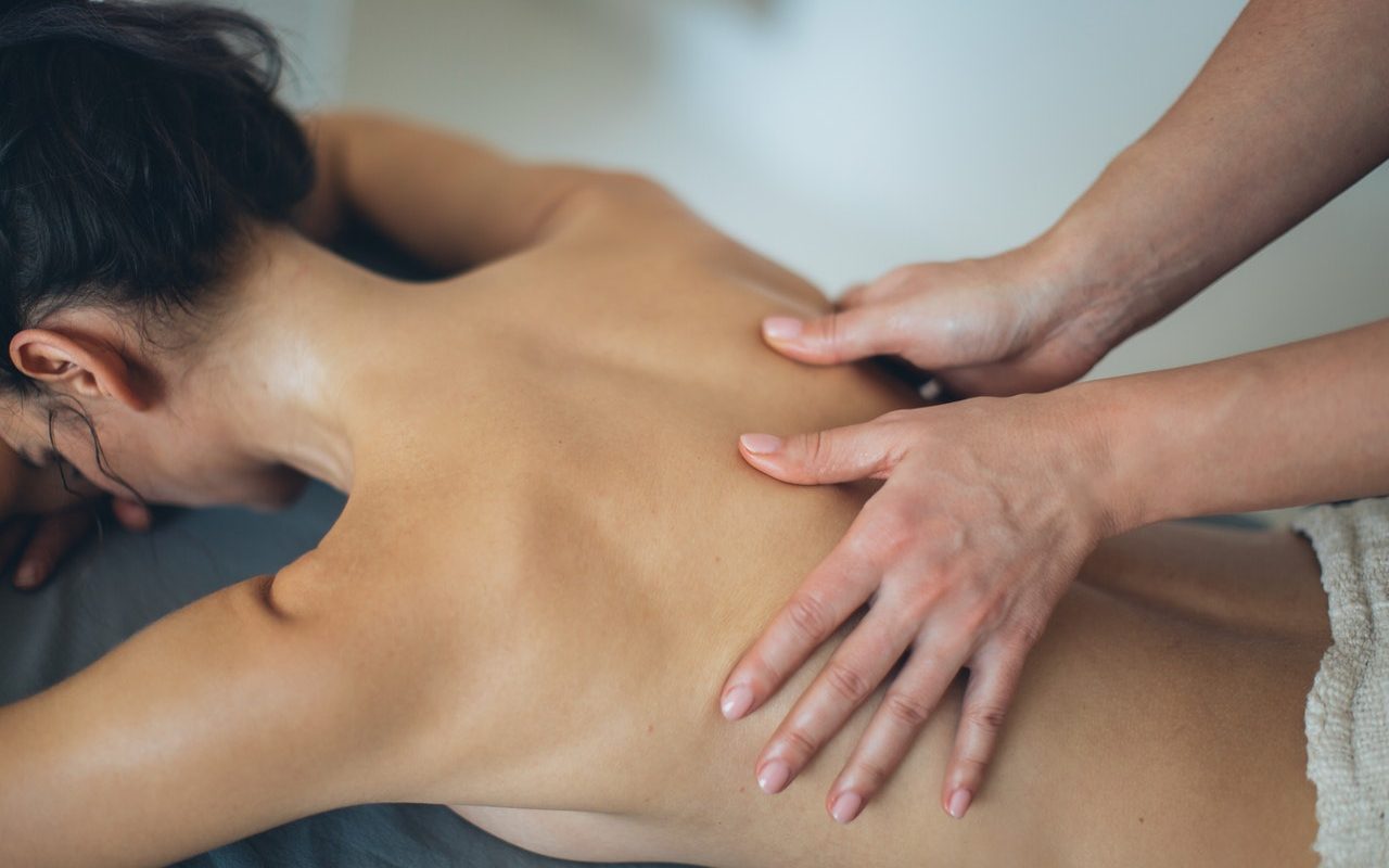 Shiatsu Massage: What Is It and Why You Should Get One