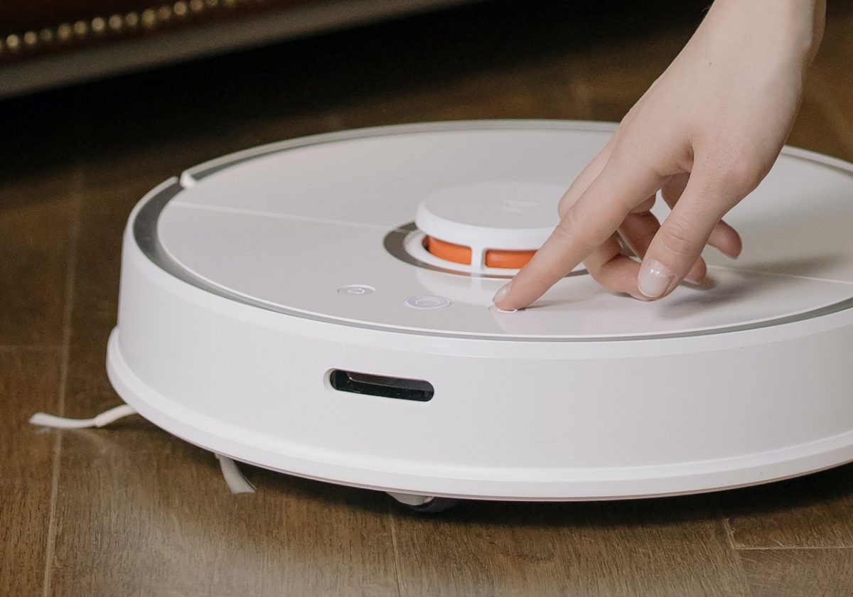 What to Look For in a Robot Vacuum: A Comprehensive Guide