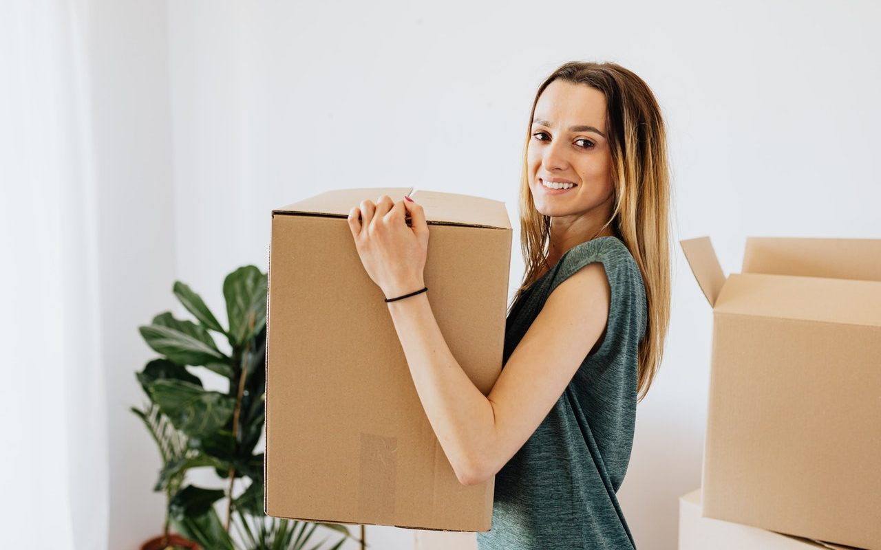 What Packing Supplies You Need To Move Home