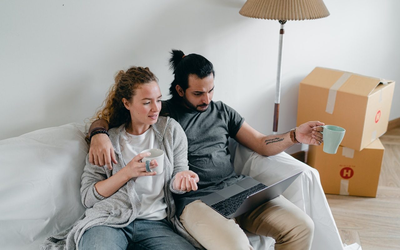 Tips To Unpack And Organise Your New Home